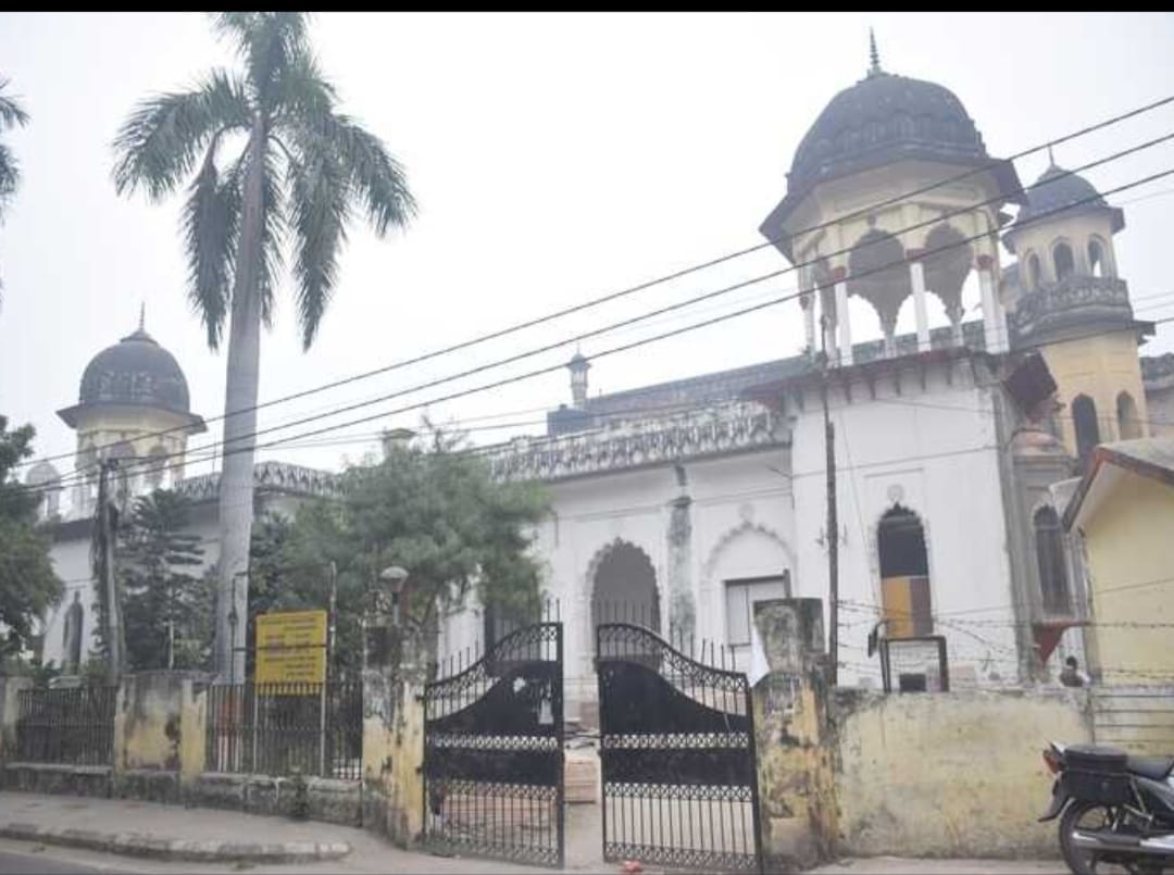बली हाल का किराया कम हो और सुविधाएं की जाएं बहाल, संस्कृति मंत्री को ज्ञापन सौंपने की तैयारी मे आर्टिस्ट फोरम बली हाल का किराया कम हो और सुविधाएं की जाएं बहाल, संस्कृति मंत्री को ज्ञापन सौंपने की तैयारी मे आर्टिस्ट फोरम