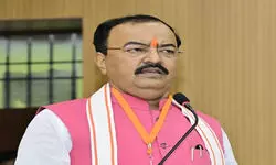 ब्राह्मण और यादव में जातीय विद्वेष फैलाना चाहते हैं अखिलेश, सपा प्रमुख पर केशव मौर्य के गंभीर आरोप