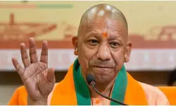 मुख्यमंत्री योगी आदित्यनाथ ने लॉन्च किया सीएम युवा ऐप, जानें यह कैसे करेगा काम