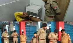 अलीनगर में दहशत: असलहे के बल पर पत्रकार से 2 लाख की लूट, दिनदहाड़े बैंक से लौटते समय वारदात, बदमाशों की पूर्व रेकी की पुष्टि अलीनगर में दहशत: असलहे के बल पर पत्रकार से 2 लाख की लूट, दिनदहाड़े बैंक से लौटते समय वारदात, बदमाशों की पूर्व रेकी की पुष्टि