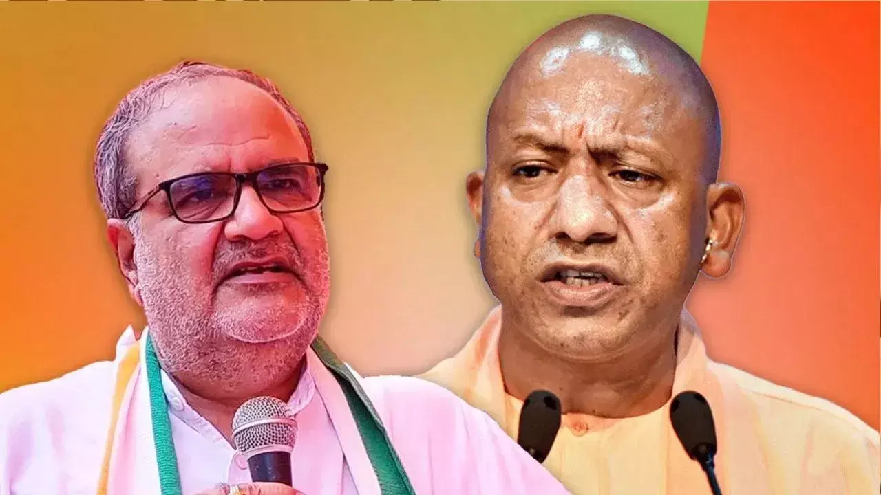 UP में बदल जाएगा सरकार और संगठन का स्वरूप UP में बदल जाएगा सरकार और संगठन का स्वरूप