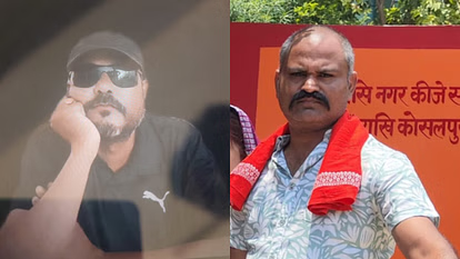 शाहजहांपुर में हाईवे पर खड़े लोगों को टैंकर ने रौंदा, तीन की मौत, चार गंभीर घायल शाहजहांपुर में हाईवे पर खड़े लोगों को टैंकर ने रौंदा, तीन की मौत, चार गंभीर घायल