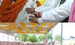 सफलता का रास्ता निचले पायदान से शुरू होता है: लाल बिहारी यादव