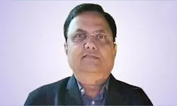 ‘अमृत विचार’ अखबार से जुड़े अखंड प्रताप सिंह