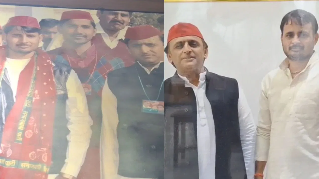 समाजवादी पार्टी में उठे असंतोष के सुर, मनीष यादव ने खुद पार्टी नेतृत्व पर साधा निशाना