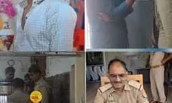 दिल्ली में दोहरे हत्याकांड का खुलासा, नौकर ने की मालकिन और बेटे की हत्या – चंदौली से गिरफ्तार