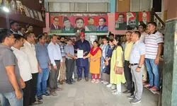 पेयरिंग के नाम पर स्कूलों के बंद करने पर उत्तर प्रदेशीय प्राथमिक शिक्षक संघ में उभरा रोष