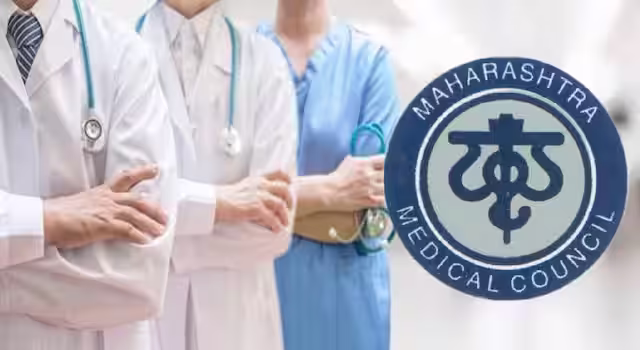 लाखों होम्योपैथी डॉक्टरों को बड़ी राहत- CCMP कोर्स पूरा करने वाले डॉक्टरों का महाराष्ट्र मेडिकल काउंसिल में पंजीकरण शुरू