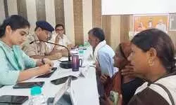 बिलारी में सम्पूर्ण समाधान दिवस: मुख्य विकास अधिकारी ने सुनीं जनता की समस्याएं बिलारी में सम्पूर्ण समाधान दिवस: मुख्य विकास अधिकारी ने सुनीं जनता की समस्याएं