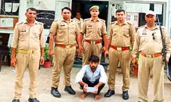 मेरठ के अस्पताल में लड़की का नहाते हुए वीडियो बनाया, पुलिस ने दबोचा मेरठ के अस्पताल में लड़की का नहाते हुए वीडियो बनाया, पुलिस ने दबोचा