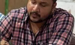 आरोपित को ही बना दिया जांच अधिकारी,कांग्रेस जिलाध्यक्ष ने खड़े किए सवाल आरोपित को ही बना दिया जांच अधिकारी,कांग्रेस जिलाध्यक्ष ने खड़े किए सवाल