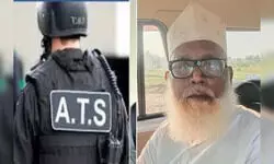 рдЕрд╡реИрдз рдзрд░реНрдорд╛рдВрддрд░рдг рдорд╛рдорд▓реЗ рдореЗрдВ рдЬрдорд╛рд▓реБрджреНрджреАрди рдЙрд░реНрдл рдЫрд╛рдВрдЧреБрд░ рдмрд╛рдмрд╛ рдЧрд┐рд░рдлреНрддрд╛рд░, рд╣рд┐рдВрджреВ рд▓рдбрд╝рдХрд┐рдпреЛрдВ рдХреЗ рдЗрд╕реНрд▓рд╛рдо рдЕрдкрдирд╛рдиреЗ рдкрд░ рджреЗрддрд╛ рдерд╛ рд▓рд╛рдЦреЛрдВ рд░реБрдкрдП рдЕрд╡реИрдз рдзрд░реНрдорд╛рдВрддрд░рдг рдорд╛рдорд▓реЗ рдореЗрдВ рдЬрдорд╛рд▓реБрджреНрджреАрди рдЙрд░реНрдл рдЫрд╛рдВрдЧреБрд░ рдмрд╛рдмрд╛ рдЧрд┐рд░рдлреНрддрд╛рд░, рд╣рд┐рдВрджреВ рд▓рдбрд╝рдХрд┐рдпреЛрдВ рдХреЗ рдЗрд╕реНрд▓рд╛рдо рдЕрдкрдирд╛рдиреЗ рдкрд░ рджреЗрддрд╛ рдерд╛ рд▓рд╛рдЦреЛрдВ рд░реБрдкрдП