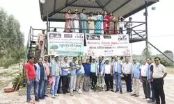 рд░реЛрдЯрд░реА рдХреНрд▓рдм рдХреА рдУрд░ рд╕реЗ рдХрд┐рдпрд╛ рдЧрдпрд╛ рд╡реГрдХреНрд╖рд╛рд░реЛрдкрдг рдХрд╛рд░реНрдпрдХреНрд░рдо рд░реЛрдЯрд░реА рдХреНрд▓рдм рдХреА рдУрд░ рд╕реЗ рдХрд┐рдпрд╛ рдЧрдпрд╛ рд╡реГрдХреНрд╖рд╛рд░реЛрдкрдг рдХрд╛рд░реНрдпрдХреНрд░рдо