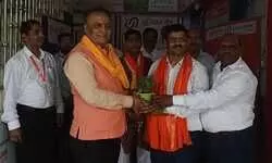 рдпреВрдирд┐рдпрди рдмреИрдВрдХ рдСрдл рдЗрдВрдбрд┐рдпрд╛ рджреНрд╡рд╛рд░рд╛ рд╕рд╛рдорд╛рдЬрд┐рдХ рдПрд╡рдВ рдмреИрдВрдХрд┐рдВрдЧ рджрд╛рдпрд┐рддреНрд╡реЛрдВ рдХрд╛ рдмрдЦреВрдмреА рдирд┐рд░реНрд╡рд╣рди рдХрд┐рдпрд╛ рдЧрдпрд╛ рдпреВрдирд┐рдпрди рдмреИрдВрдХ рдСрдл рдЗрдВрдбрд┐рдпрд╛ рджреНрд╡рд╛рд░рд╛ рд╕рд╛рдорд╛рдЬрд┐рдХ рдПрд╡рдВ рдмреИрдВрдХрд┐рдВрдЧ рджрд╛рдпрд┐рддреНрд╡реЛрдВ рдХрд╛ рдмрдЦреВрдмреА рдирд┐рд░реНрд╡рд╣рди рдХрд┐рдпрд╛ рдЧрдпрд╛