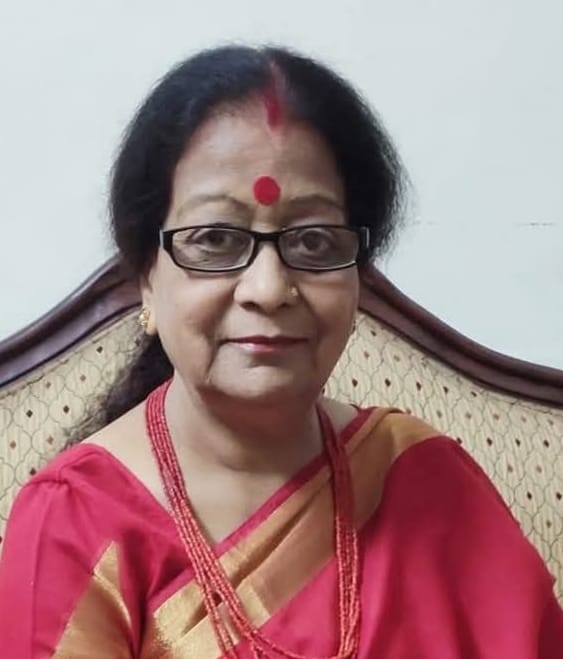 कथक गुरु कुमकुम आदर्श पंचतत्व में विलीन कथक गुरु कुमकुम आदर्श पंचतत्व में विलीन