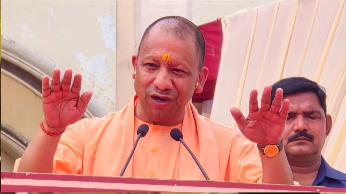 योगी सरकार ने 22 पीसीएस अधिकारियों का IAS में किया प्रमोशन, देखें लिस्ट योगी सरकार ने 22 पीसीएस अधिकारियों का IAS में किया प्रमोशन, देखें लिस्ट