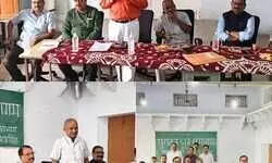 पुरातन छात्रों से जुड़ाव ही शिक्षण संस्था का असली सम्मान : प्रो. राजेश मिश्र