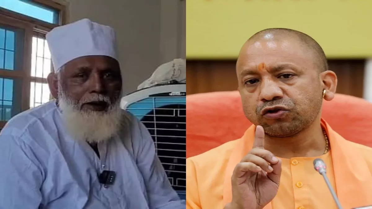 मतांतरण गैंग को जड़ से समाप्त करने का इरादा, डीजीपी बोले- जांच में पुलिस के साथ लेंगे अन्य एजेंसियों की भी मदद मतांतरण गैंग को जड़ से समाप्त करने का इरादा, डीजीपी बोले- जांच में पुलिस के साथ लेंगे अन्य एजेंसियों की भी मदद