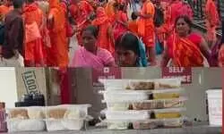 सावन में शिवभक्तों के लिए रेलवे का तोहफा: 36 स्पेशल ट्रेनें और सात्विक भोजन की व्यवस्था