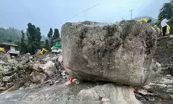 एक उंगली से हिल जाने वाली पांडव शिला को सुकेती नदी क्यों नहीं बहा पाई