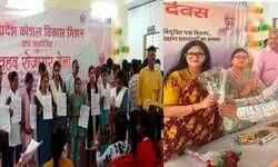 विश्व युवा कौशल दिवस पर आईटीआई बहराइच में युवाओं ने दिखाया हुनर का जलवा, रोजगार मेले में उमड़ी भीड़