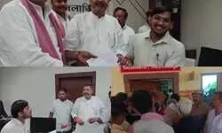 चंदौली में बिजली-सिंचाई संकट पर सपा सांसद का एक्शन, डीएम से की बैठक, उठाए किसानों के हित के मुद्दे