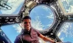 चना, मेथी और मूंग उगाया.. अंतरिक्ष से क्या क्या लेकर आए, जानें कैसे बीते शुभांशु शुक्ला के वो 18 दिन