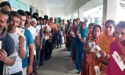 यूपी की वोटर लिस्ट में होने वाला है बड़ा बदलाव, पहली बार जिलाधिकारियों को मिल रही है खास ट्रेनिंग