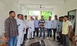 सीएम योगी के आगमन से पहले सपा नेता नजरबंद, विकास की मांगों को लेकर ज्ञापन देने की थी तैयारी