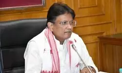 साहित्य अकादमी में आशुतोष अग्निहोत्री का काव्य पाठ