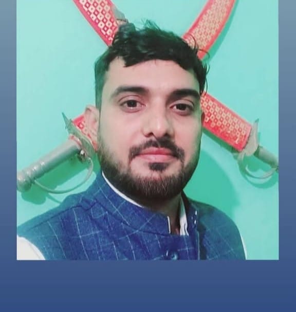 चंदौली का युवक रहस्यमयी हालात में लापता, गाजियाबाद से लौटते वक्त टूटा संपर्क चंदौली का युवक रहस्यमयी हालात में लापता, गाजियाबाद से लौटते वक्त टूटा संपर्क