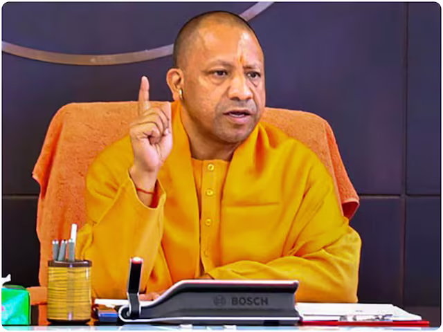 ये लातों के भूत हैं, बातों से मानेंगे नहीं...  सीएम योगी का बड़ा बयान