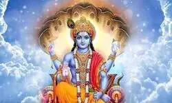 सावन की पहली एकादशी पर भगवान विष्णु को जरूर अर्पित करें ये चीजें, दूर हो जाएगी पल में कंगाली सावन की पहली एकादशी पर भगवान विष्णु को जरूर अर्पित करें ये चीजें, दूर हो जाएगी पल में कंगाली