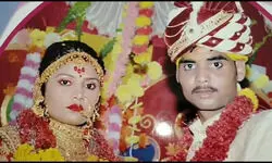 फतेहपुर-घर में प्रेमी के साथ पकड़ी गई पत्नी, पति ने पानी मांगा तो मिला दिया जहर फतेहपुर-घर में प्रेमी के साथ पकड़ी गई पत्नी, पति ने पानी मांगा तो मिला दिया जहर