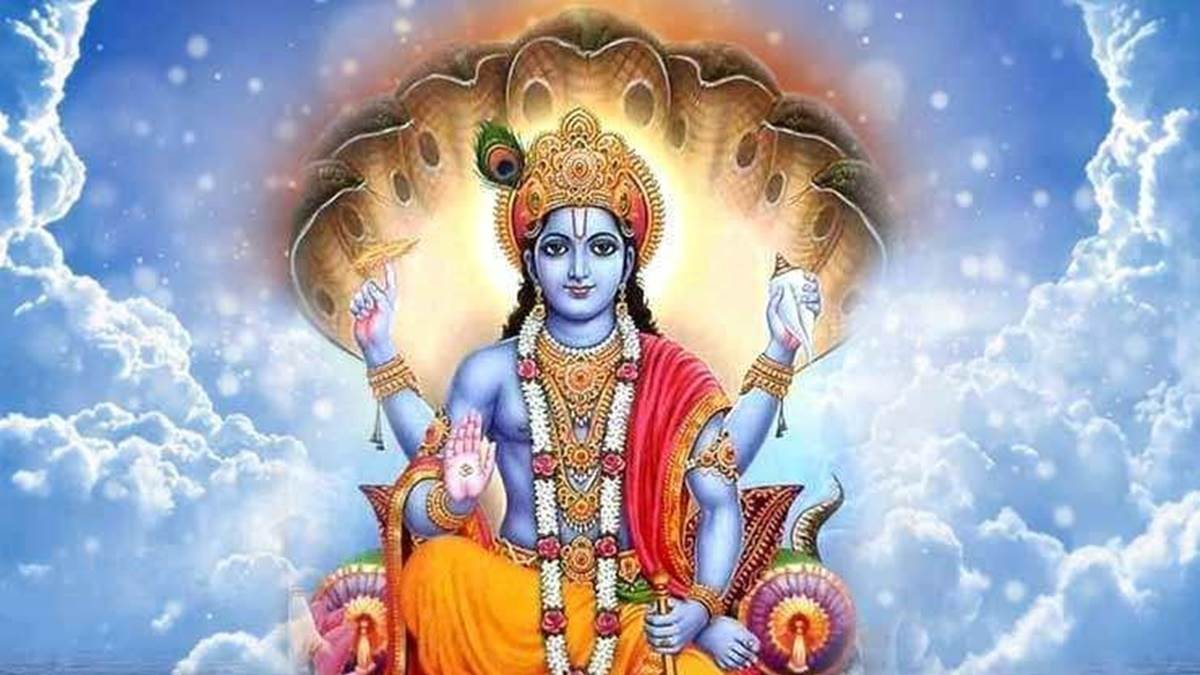 सावन की पहली एकादशी पर भगवान विष्णु को जरूर अर्पित करें ये चीजें, दूर हो जाएगी पल में कंगाली सावन की पहली एकादशी पर भगवान विष्णु को जरूर अर्पित करें ये चीजें, दूर हो जाएगी पल में कंगाली