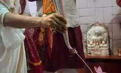 рдЬрд┐рд▓рд╛рдзрд┐рдХрд╛рд░реА рдиреЗ рдХрд┐рдпрд╛ рдмрд╛рдмрд╛ рд╕рд┐рджреНрдзрдирд╛рде рдХрд╛ рд░реБрджреНрд░рд╛рднрд┐рд╖реЗрдХ, рд╢реНрд░рджреНрдзрд╛, рдЖрд╕реНрдерд╛ рдФрд░ рднрдХреНрддрд┐ рд╕реЗ рдЧреВрдВрдЬ рдЙрдард╛ рд╕рд┐рджреНрдзрдирд╛рде рдзрд╛рдо рдЬрд┐рд▓рд╛рдзрд┐рдХрд╛рд░реА рдиреЗ рдХрд┐рдпрд╛ рдмрд╛рдмрд╛ рд╕рд┐рджреНрдзрдирд╛рде рдХрд╛ рд░реБрджреНрд░рд╛рднрд┐рд╖реЗрдХ, рд╢реНрд░рджреНрдзрд╛, рдЖрд╕реНрдерд╛ рдФрд░ рднрдХреНрддрд┐ рд╕реЗ рдЧреВрдВрдЬ рдЙрдард╛ рд╕рд┐рджреНрдзрдирд╛рде рдзрд╛рдо