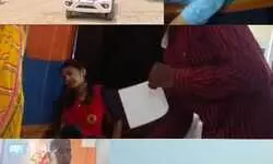 SRVS рдХрд╛рд▓реЗрдЬ рдореЗрдВ рдмрдЪреНрдЪреЛрдВ рдХреА рдЬрд╛рди рдкрд░ рдмрдирд╛ рд╕рдВрдХрдЯ!рд╕реНрдХреВрд▓ рдХреА рд▓рд╛рдкрд░рд╡рд╛рд╣реА рд╕реЗ 15 рдЫрд╛рддреНрд░ рдмреЗрд╣реЛрд╢ - рджреЛ рдмрдЪреНрдЪрд┐рдпреЛрдВ рдХреА рд╣рд╛рд▓рдд рдЧрдВрднреАрд░... SRVS рдХрд╛рд▓реЗрдЬ рдореЗрдВ рдмрдЪреНрдЪреЛрдВ рдХреА рдЬрд╛рди рдкрд░ рдмрдирд╛ рд╕рдВрдХрдЯ!рд╕реНрдХреВрд▓ рдХреА рд▓рд╛рдкрд░рд╡рд╛рд╣реА рд╕реЗ 15 рдЫрд╛рддреНрд░ рдмреЗрд╣реЛрд╢ - рджреЛ рдмрдЪреНрдЪрд┐рдпреЛрдВ рдХреА рд╣рд╛рд▓рдд рдЧрдВрднреАрд░...