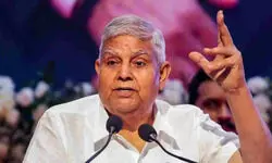 सिर्फ स्वास्थ्य कारण या फिर कुछ और, जगदीप धनखड़ के इस्तीफे के पीछे की क्या है कहानी? सिर्फ स्वास्थ्य कारण या फिर कुछ और, जगदीप धनखड़ के इस्तीफे के पीछे की क्या है कहानी?