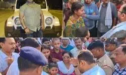 पापा अब कभी नहीं आएंगे?— अंशिका की मासूम पुकार से कांप उठा धरना गांव पापा अब कभी नहीं आएंगे?— अंशिका की मासूम पुकार से कांप उठा धरना गांव