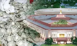 कालेधन का क्या हुआ? 2015 से अब तक सरकार ने क्या किया, संसद में उठा सवाल तो आया ये जवाब