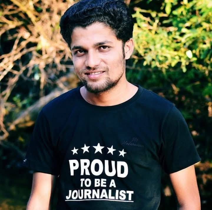 लोकजतन सम्मान : कॉर्पोरेट विरोधी पत्रकारिता के आइकॉन थे मुकेश चंद्राकर लोकजतन सम्मान : कॉर्पोरेट विरोधी पत्रकारिता के आइकॉन थे मुकेश चंद्राकर