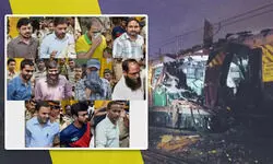 सुप्रीम कोर्ट ने बॉम्बे हाई कोर्ट के फैसले पर लगाई रोक, 12 आरोपियों को किया गया था बरी