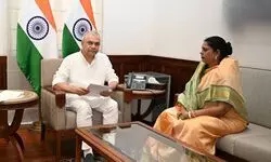 पत्रकारों को रेल किराए में फिर मिलेगी राहत? सांसद साधना सिंह ने उठाई मजबूत आवाज