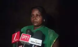 बलरामपुर से एक साथ गायब हुईं 4 नाबालिग लड़कियां, नेटवर्किंग कंपनी से कनेक्शन का अंदेशा; कॉल डिटेल्स खंगाल रही पुलिस बलरामपुर से एक साथ गायब हुईं 4 नाबालिग लड़कियां, नेटवर्किंग कंपनी से कनेक्शन का अंदेशा; कॉल डिटेल्स खंगाल रही पुलिस