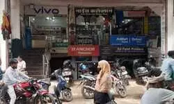 बहराइच का बेसमेंट घोटाला पार्किंग के नाम पर पास नक्शा, दुकानों की मंडी खड़ी — करोड़ों की ठगी पर प्रशासन खामोश