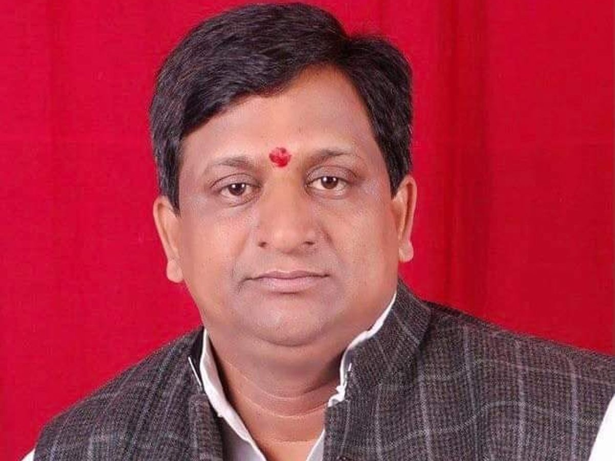 निघासन में बिजली संकट पर जन शक्ति मंच सख्त, राजीव गुप्ता ने उठाई जनता की आवाज