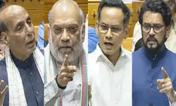 ऑपरेशन सिंदूर पर चर्चाः राउंड वन किसके नाम? कौन पड़ा बिग फाइट में भारी? जानिए