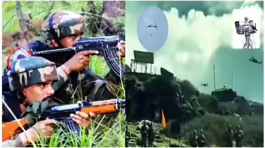 ऑपरेशन महादेव क्यों रखा नाम, आतंकियों तक कैसे पहुंची सेना? पहलगाम हमले का ऐसे लिया बदला
