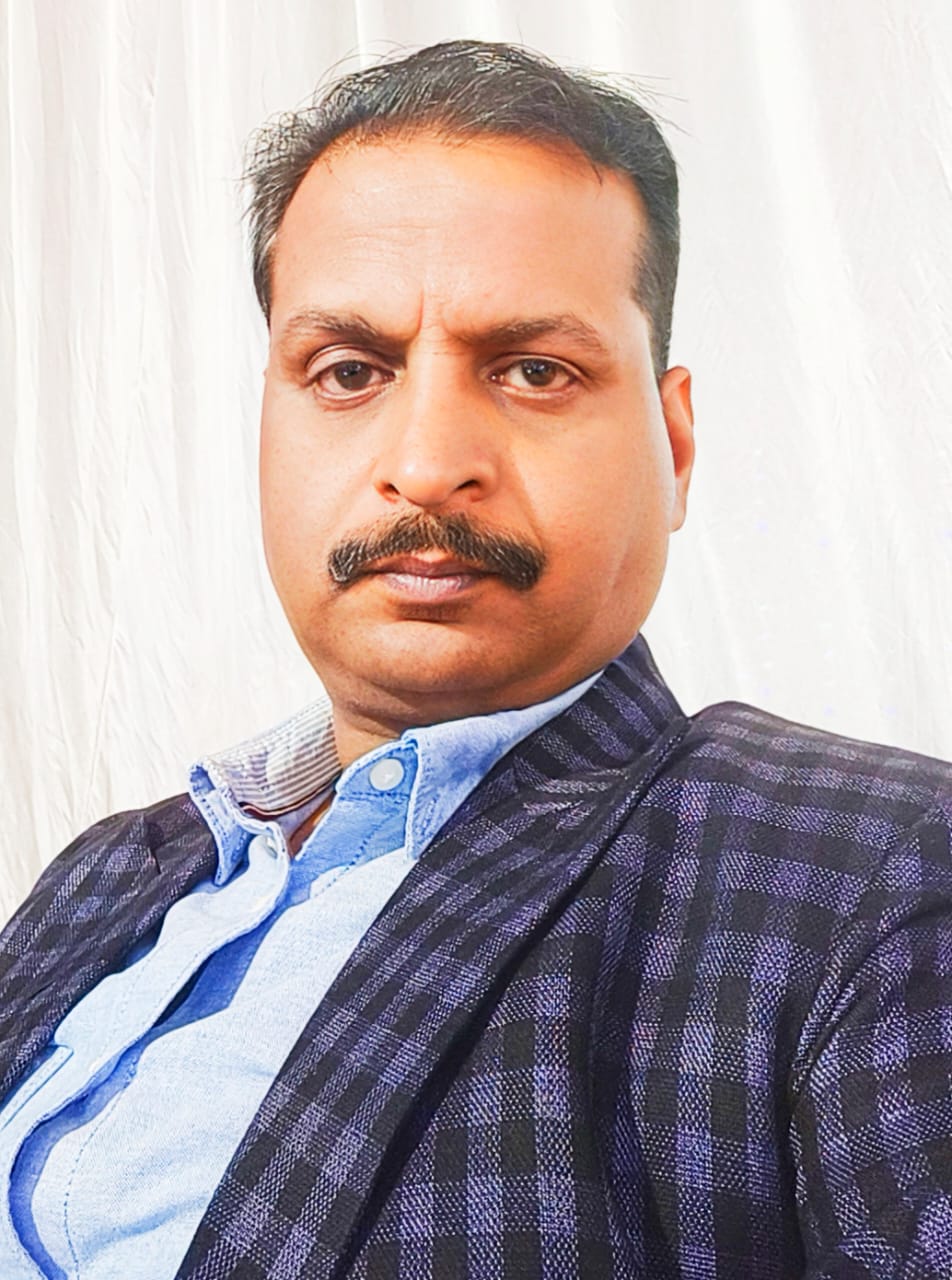 वरिष्ठ अधिवक्ता बलजीत सिंह मीडिया काउंसिल ऑफ इंडिया के विधि सचिव नियुक्त वरिष्ठ अधिवक्ता बलजीत सिंह मीडिया काउंसिल ऑफ इंडिया के विधि सचिव नियुक्त