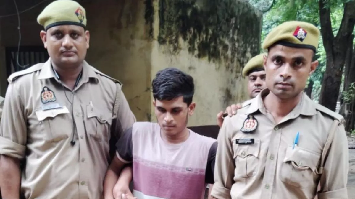 फिरोजाबाद- अंतिम सांस तक जेल में रहेगा दुष्कर्म के बाद बालिका का हत्यारा, 44 दिन में आया कोर्ट का फैसला
